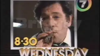 Aussie TV Commercial Breaks Part 39 (ADS-7, 1986)