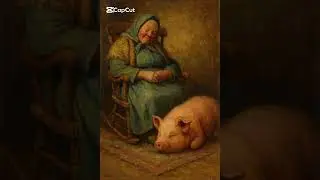 Eukko ja possu