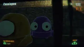 VOD REPO avec Logan Cassiopea et Solanaki