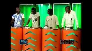 Lycée Coumba Ndoffene Diouf VS Lycée de Koki
