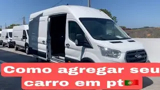 Melhor investimento que eu fiz🇵🇹.#famíliacariocaemportugal