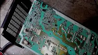 MICROTEK E RICKSHAW CHARGER REPAIR 75 % LED BLINK PROBLEM