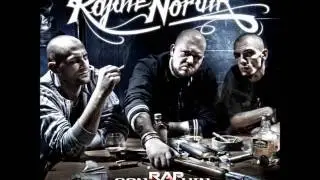 Rafale Nordik - Détestable feat Sefta (2011)