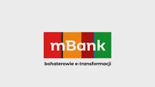 Cyfrowe Rewolucje mBanku. Bohaterowie e-transformacji #1 - Platforma treningowa Yes2move.