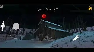 The curse of Emily &mdash; Horror Game (Android)