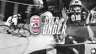 Fixed Gear - Red Bull Mini Drome NYC - Figure 8