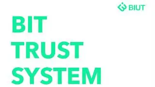 BIUT | Электронная система доверия