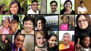 Global Media Outreach One Minute Spot