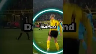 Borussia Dortmund Are The Best At This...