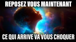 Préparez-vous : Votre période de repos touche à sa fin - LA NOUVELLE SAISON ARRIVE