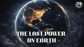 The last power on Earth