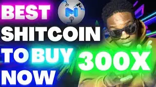 Best Shitcoin To Buy Now That&rsquo;ll 300X Your Money Earn Free Matic By Holding (Systematic Token)