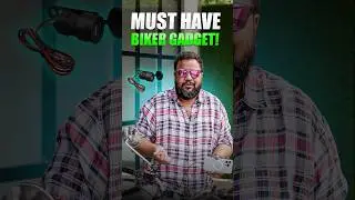 Must Try Bike Phone Charger! #shorts