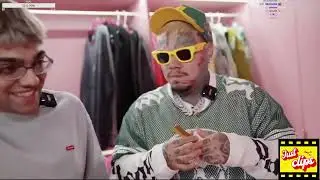 N3ON and 6IX9INE went on a blind date&hellip; and it got awkward fast
