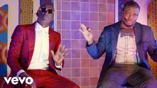 YinQue AfriQue - Tell the Truth (Remix) ft. Nosa