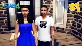 BLACK LOVE ❤️ Ep.1 MEET THE SHAW&rsquo;S