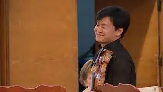 W.А. Mozart - Serenade in D Dur, KV. 239 