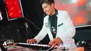 ANDES PERU 2025 - MIX ORGULLOSA COMBAPATINITA D.R. - EN VIVO