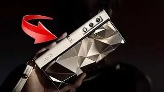 Honor V Purse First Impressions: The Future of Foldable Phones?