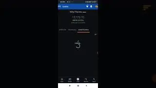 EDELWEISS MOBILE TRADER DEMO