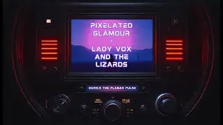 EverQuest P99 inspired Music &ndash; Pixelated Glamour | Planar Pulse EQ-99.9 Synthwave