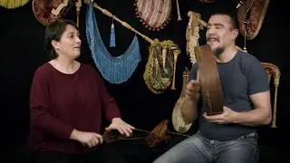 MUSICA E EVOLUCIÓN- Galego- Rosa Sánchez e Pablo Carpintero.