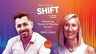 Mastering the Art of Effective Systems with Onyx Coale