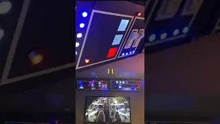Star Wars Control Panel DIY