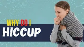 Why do I Hiccup?