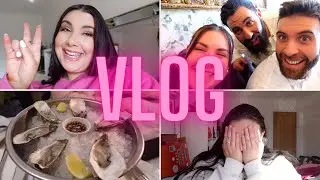VLOG: life is falling into place&hellip; finally.