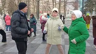 ПРИХОДИТ СУББОТА ТВОЯ И МОЯ ♥️ТАНЦЫ ♥️ХАРЬКОВ