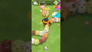 Sweet Crossing Snake. io - Coming Soon