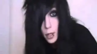 Andy Sixx - The Chair is dead :D
