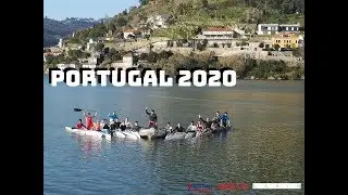PORTUGAL TRAINING CAMP 2020