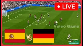 Simulaci&oacute;n/Recreaci&oacute;n Video Game