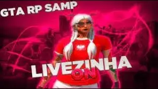 Treinado Fuga Brota na LIVE