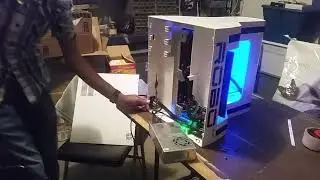 (Novice Expert) Novice Tips  Replacing Robo 3D R1 Power Supply