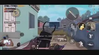 Coffin Live Streams Highlights | M762 + 6x = No Recoil | World's faster Pubg Mobile player