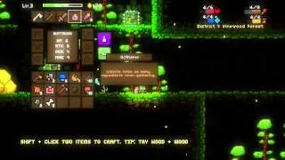 Magicite 100% Play through: Episode 01: It Begins