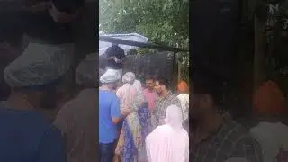 #youtube #flood #raviriverflood #ajnanews
