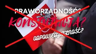 A. Macierewicz: opinia publiczna według opozycji prawdę może poznawać tylko przez tvn