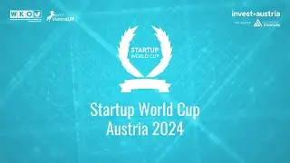 Startup World Cup Austria Finale 2024 - Aftermovie