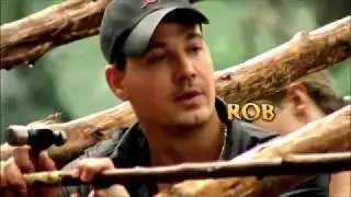 Survivor Legends