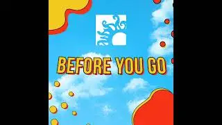 BEFORE YOU GO - Who Am I? (5/11/25)