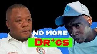 TOP 5 MR MOLOTO LADGAC MOMENTS