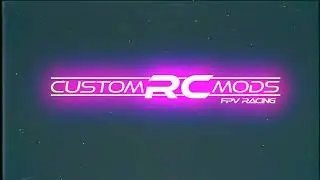 UWL RACE 3: Indy (2nd Place) -- Final A2 Main | CustomRCMods