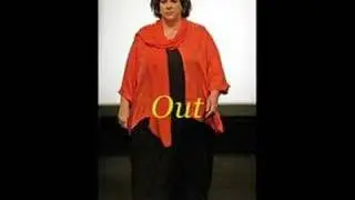 Project Runway 3 the Outfits