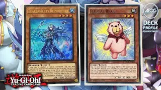 Yu-Gi-Oh!  FLUFFAL TEARLEMENTS Deck - Strategies Post FEBRUARY 2023 Banlist (March 2023)