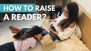 How To Build Your Child&rsquo;s Home Library?