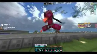 Kohi SG Highlights #1